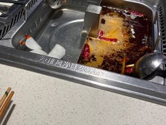 -海底捞大排档火锅(悦荟广场店)