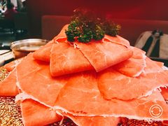-鲁西肥牛(九方购物中心店)