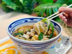 -食通天·逛逛食集(武汉荟聚店)