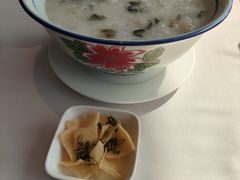 -粤财皇冠假日酒店·彩华轩中餐厅