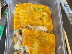 -老通城豆皮大王(吉庆街店)