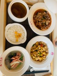 -月满阁月子中心(莲湖区店)