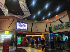 -万达影城(长安万达广场IMAX店)