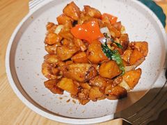 -曼泰·泰餐(京华城店)