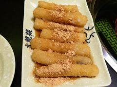 -大龙辣火锅·龙虾·烧烤(湖滨新天地店)