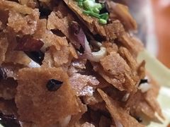 -九华山友谊土菜馆 小资餐厅