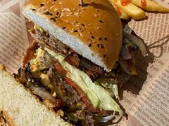 -漪龙台·B26 Rooftop Lounge