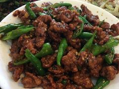 -胖子菜馆(隆昌路店)