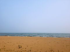 -老虎石海上公园