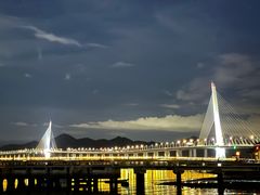 -深圳湾公园(南山区)