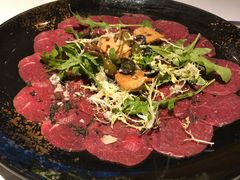 生牛肉帕尔马-牛排家(北京长安街英皇集团中心店)