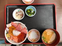 -海鮮市場長崎港(出島ワーフ店)