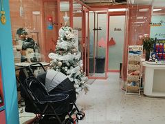 -FAELING PETS美天灵宠物(合生汇店)
