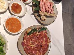 -缘·金家烤鳗鱼(西塔总店)