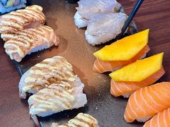 -O'eat Blossom&Pelican(深圳首店)