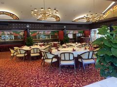 -北京建国饭店四季中餐厅