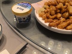 -鲜得莱渔港·小平岛海胆馆(七贤岭店)