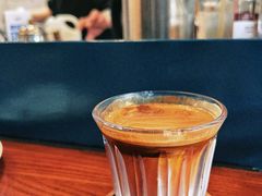 -Be Lived Cafe比例咖啡(摩天轮店)