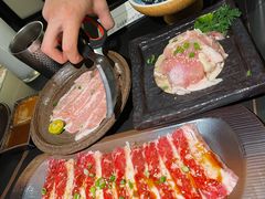 -厚贞日式烤肉(浦东汇智店)