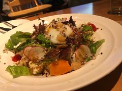 安第斯色拉-新贝乐意大利餐厅(苏州中心店)