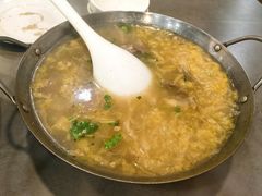 -烤肉宛饭庄(北新桥店)