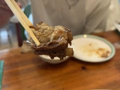 -亿百顺红焖羊排小馆(总店)
