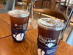 -星宙咖啡STELLARIS CAFE(广告产业园店)