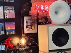 -nodcafe(M50创意园店)