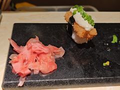 -昊·来了寿司(泡桐树店)