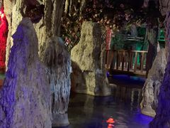 -宝丽金大酒店·洗浴中心