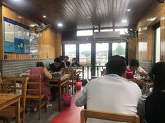 大堂-洞天食府(北大街店)