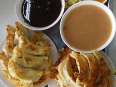 -劈柴院锅贴(沈阳路店)