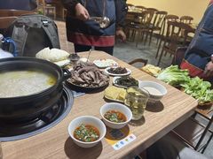 -尼玛藏家风味园(阿山食城店)