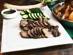 -农汤老店(顺联公园里店)