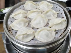 -志亮灌汤蒸饺·清真(庙后街店)