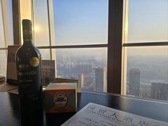-北京国贸大酒店