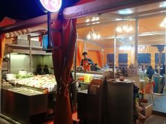 -沈家门海鲜夜排档19号(滨港路店)