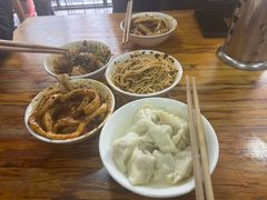-洞子口张老二凉粉(文殊院店)