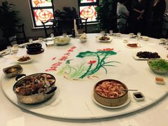 -味茂·老船夫1927(东海东路店)