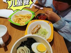 -胜博殿日式炸猪排(富力广场店)