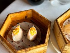 -富力丽思卡尔顿酒店·丽轩中餐厅