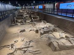 -洛阳周王城天子驾六博物馆