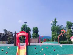 -枫香湖儿童公园