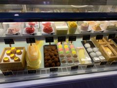 原味芝士蛋糕-可稵咖啡面包蛋糕(休斯顿店)