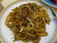 -北海渔村酒楼·粤菜海鲜点心(新华店)