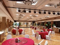 -陶然花园·婚宴