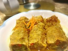 -红燕阁·精品琼菜·粤式早茶·囍宴(红燕堂酒店)