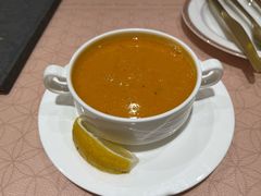 扁豆汤-BRBR叙利亚餐厅(总店)