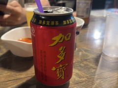 -辉记炭烧海鲜大排档·老字号(福田店)