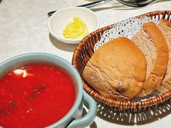 -俄士厨房(环球港店)